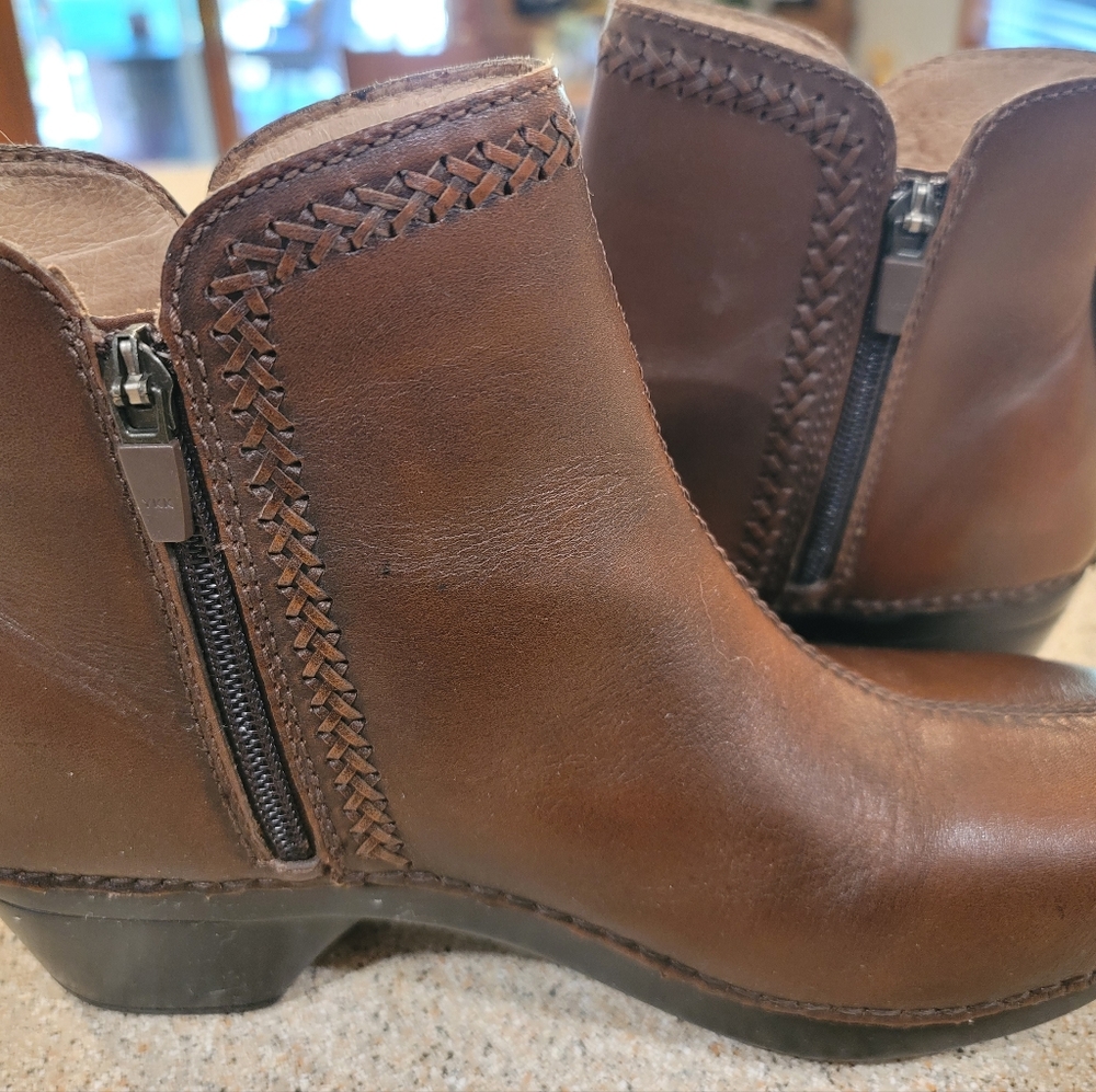 Dansko Boots!!!!👢